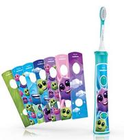 philips sonicare - Philips HX6322/04 - 2 nuotrauka