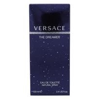 versace kvepalai vyrams - Versace The Dreamer EDT 100 ml - 3 nuotrauka