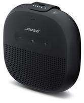 bossi - Bose SoundLink Micro Black (Juoda) - 3 nuotrauka