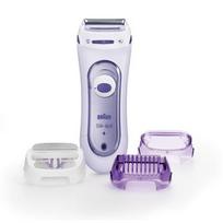braun silk epil - Braun LS5560 - 2 nuotrauka