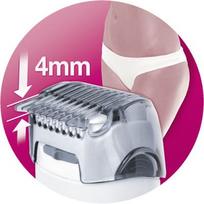 braun silk epil - Braun LS5560 - 3 nuotrauka