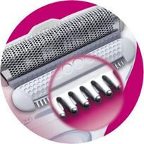 braun silk epil - Braun LS5560 - 8 nuotrauka