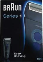 barzdaskutes - Braun 130S-1 - 3 nuotrauka