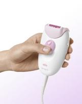 keptuves 26cm - Braun SE 3270 - 6 nuotrauka