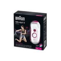 braun silk epil 5 - Braun SE5185 - 2 nuotrauka