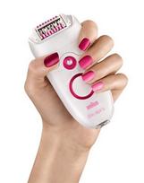 braun silk epil 5 - Braun SE5185 - 3 nuotrauka