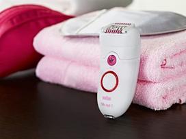 braun silk epil 5 - Braun SE5185 - 6 nuotrauka