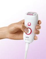 braun silk epil 5 - Braun SE5185 - 8 nuotrauka
