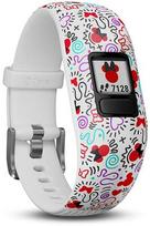 garmin laikrodzio apyranke balta - Garmin Vivofit Jr. 2 Minnie - 2 nuotrauka