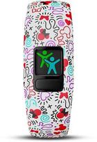 garmin laikrodzio apyranke balta - Garmin Vivofit Jr. 2 Minnie - 3 nuotrauka