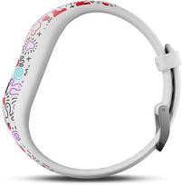garmin laikrodzio apyranke balta - Garmin Vivofit Jr. 2 Minnie - 4 nuotrauka