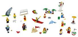 sakotuvas usb 3.1 - LEGO City 60153 - 2 nuotrauka