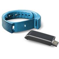 chronometras - Medisana ViFit Touch Blue (Mėlynas) - 4 nuotrauka