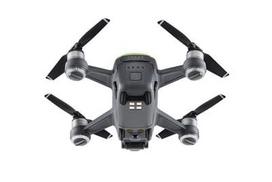 mini dronas kamera - DJI Spark Fly More Combo Meadow Green (Žalias) - 5 nuotrauka