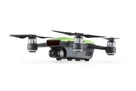 mini dronas kamera - DJI Spark Fly More Combo Meadow Green (Žalias) - 6 nuotrauka