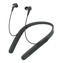 Sony WI-1000XB Black (Juodos)