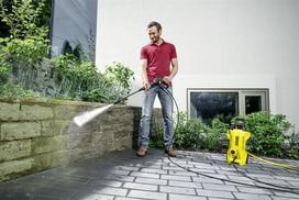 karcher k2 - Karcher K2 Full Control - 5 nuotrauka