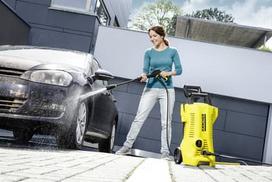 karcher k2 - Karcher K2 Full Control - 6 nuotrauka