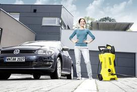 karcher k2 - Karcher K2 Full Control - 7 nuotrauka