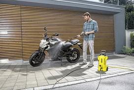 karcher k2 - Karcher K2 Full Control - 8 nuotrauka