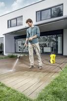 karcher k2 - Karcher K2 Full Control - 9 nuotrauka