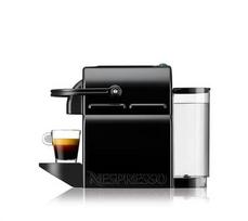 senukai kavos kapsules - DeLonghi Nespresso Inissia EN80.B - 2 nuotrauka