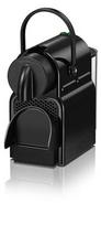 senukai kavos kapsules - DeLonghi Nespresso Inissia EN80.B - 6 nuotrauka