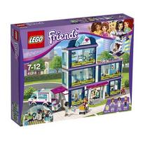 lego city - LEGO Friends 41318 - 1 nuotrauka