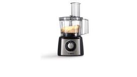 food processor - Bosch MCM3401M - 4 nuotrauka