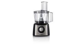 food processor - Bosch MCM3401M - 6 nuotrauka