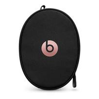 apple headphones - Beats Solo 3 Rose Gold (Rožinės) - 3 nuotrauka