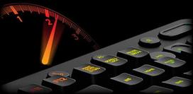 60 keyboard - Logitech G213 - 2 nuotrauka