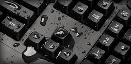 60 keyboard - Logitech G213 - 4 nuotrauka