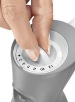 bosch trintuvas - Bosch MSM66020 - 11 nuotrauka