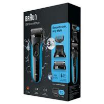 braun series 3 - Braun WD 3010BT - 4 nuotrauka