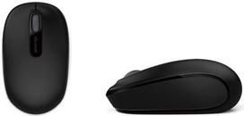 c10 sd - Microsoft 1850 Black (Juoda) - 4 nuotrauka