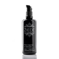  ŽIEDĖ, kūno losjonas su šalavijais, 100 ml 