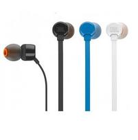 mini in ear - JBL Tune 110 Black (Juodos) - 5 nuotrauka