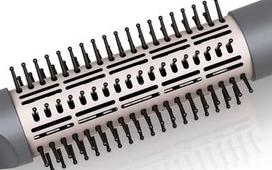 plauku dziovintuvas sukos - Philips HP8664/00 - 3 nuotrauka