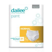DAILEE PANT PREMIUM NORMAL sauskelnės-kelnaitės XL N14