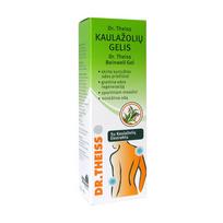 kaulazole - DR.THEISS kaulažolių gelis 100 ml - 1 nuotrauka