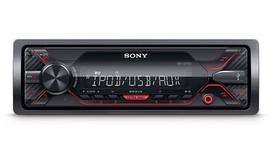 batai elten - Sony Dsx-A210Ui - 1 nuotrauka