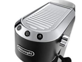 delonghi dedica kavos aparatas - DeLonghi EC685.BK - 3 nuotrauka