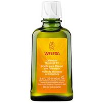 Weleda Calendula Massage Oil 100ml
