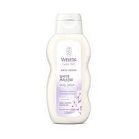 Weleda White Mallow Body Lotion 200ml