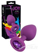 Analinis kaištis You2Toys Colorful Joy