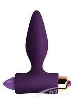 Analinis kaištis Petite Sensations, violetinis