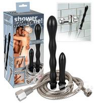 Analinio dušo rinkinys You2Toys Shower Me Deluxe