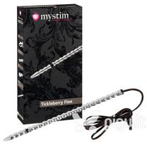 Analiniai kamuoliukai Ball Dilator Mystim