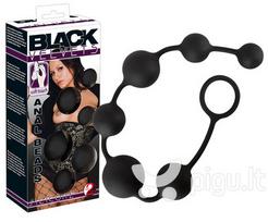 Analiniai kamuoliukai You2Toys Black Velvets